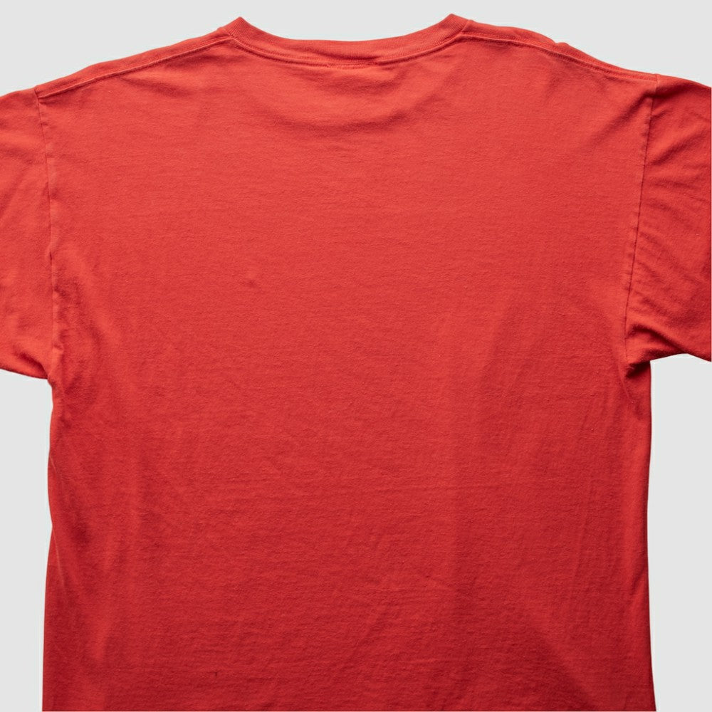 St. Louis Cardinals Adidas 2004 T-Shirt - MLB T-shirts