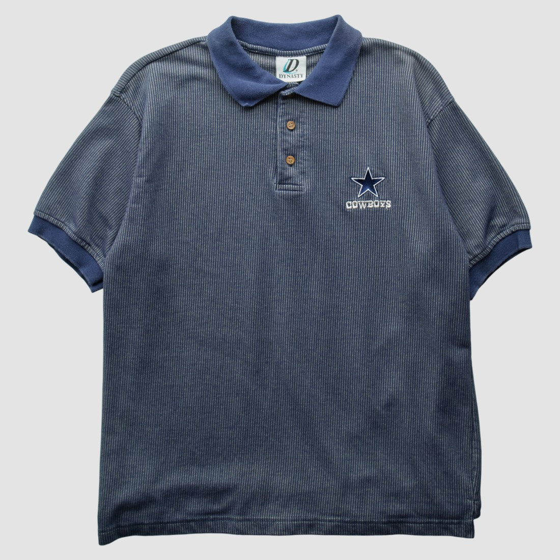 Dallas Cowboys Dynasty 2000s T-Shirt | NFL New