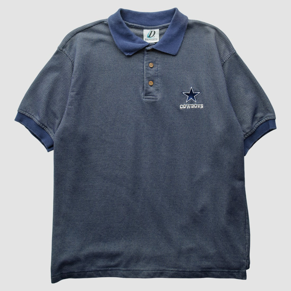 Dallas Cowboys Dynasty 2000s T-Shirt | NFL New