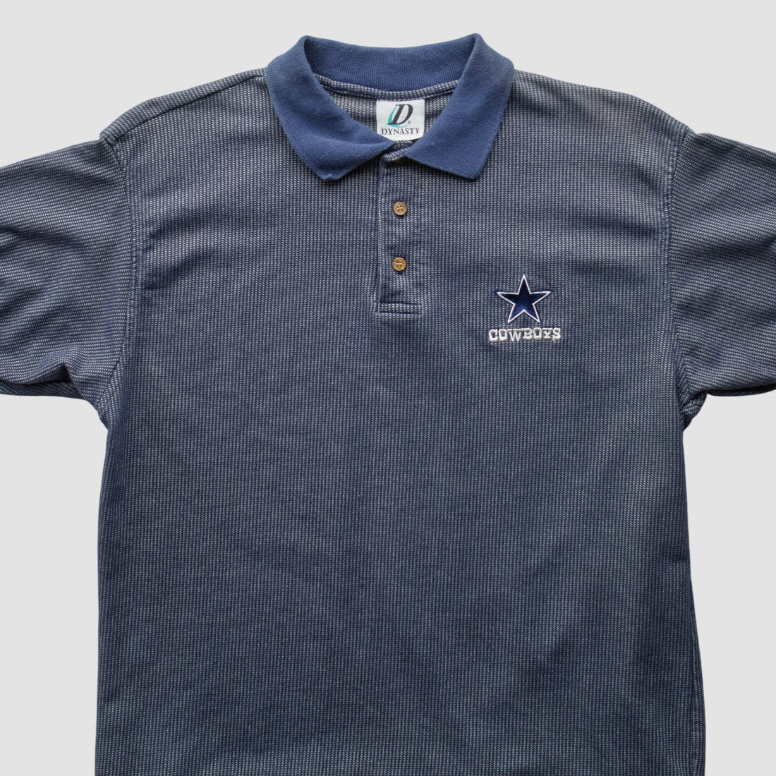 Dallas Cowboys Dynasty 2000s T-Shirt | NFL New