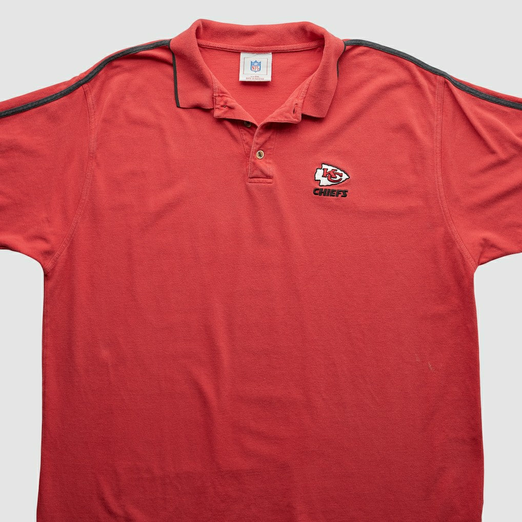 Kansas City Chiefs NFL 2000s T-Shirt | NFL US