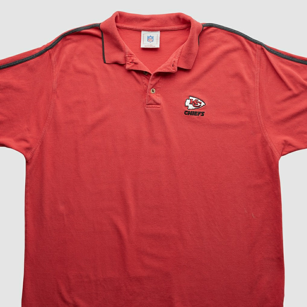 Kansas City Chiefs NFL 2000s T-Shirt | NFL US