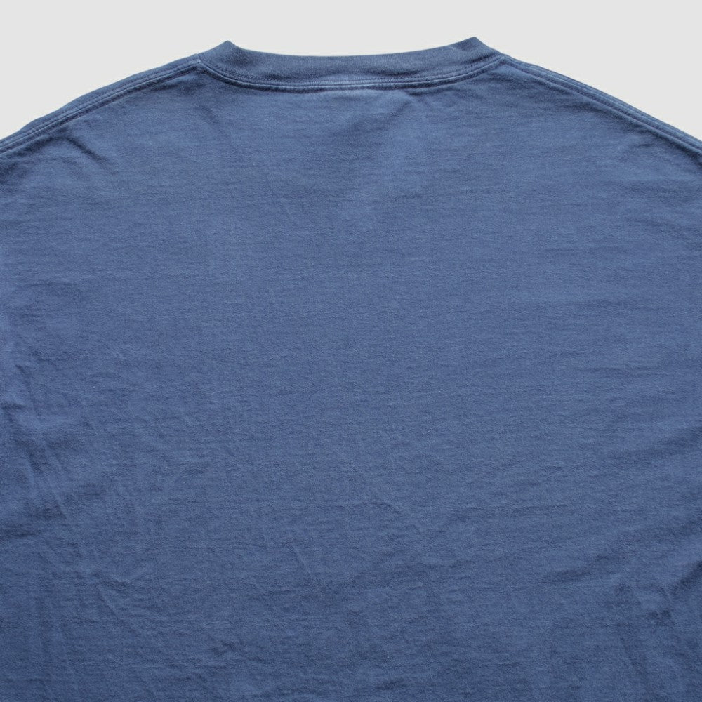 Washington Nationals Lee Apparel 2000s T-Shirt - MLB T-shirts