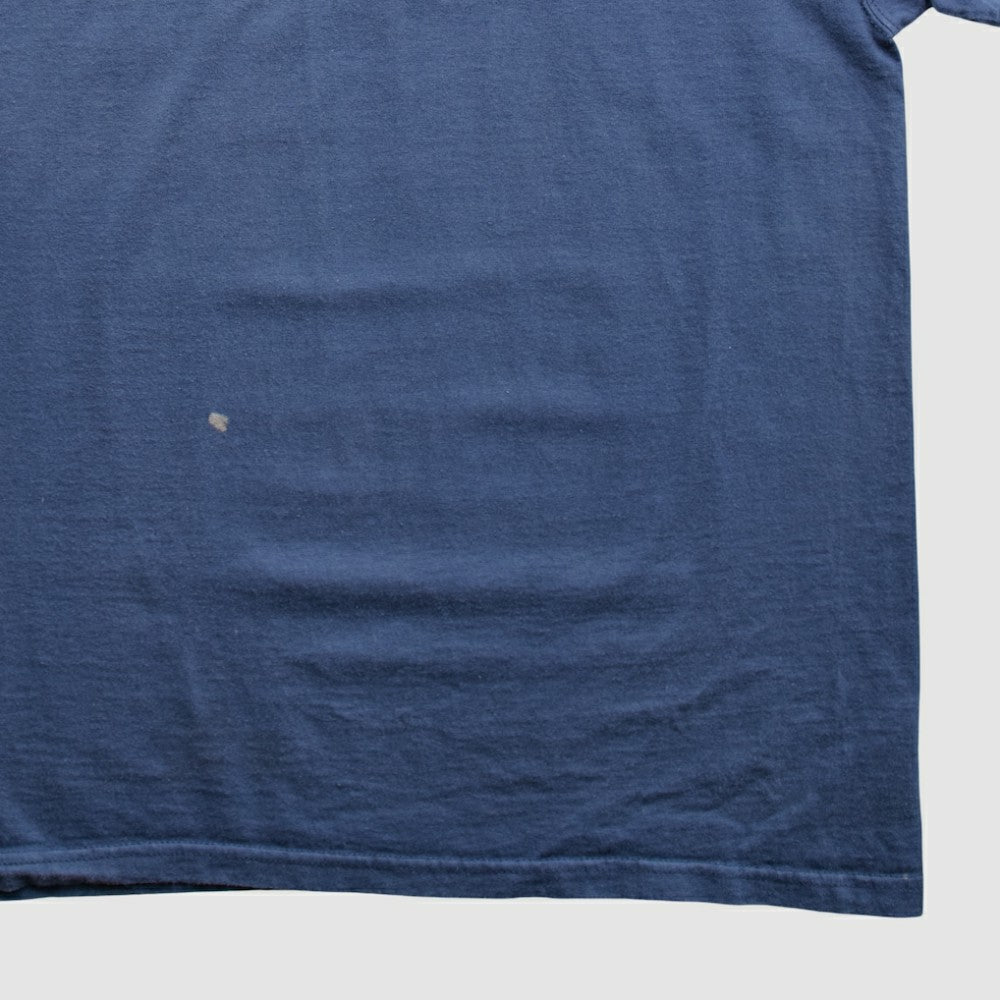Washington Nationals Lee Apparel 2000s T-Shirt - MLB T-shirts