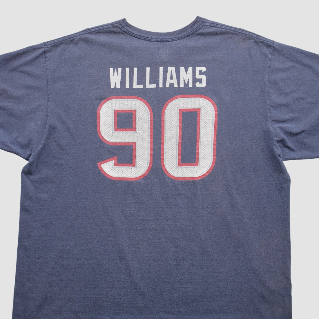 Houston Texans Reebok 2000s T-Shirt | NFL US
