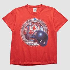 Boston Red Sox 2004 T-Shirt - MLB T-shirts