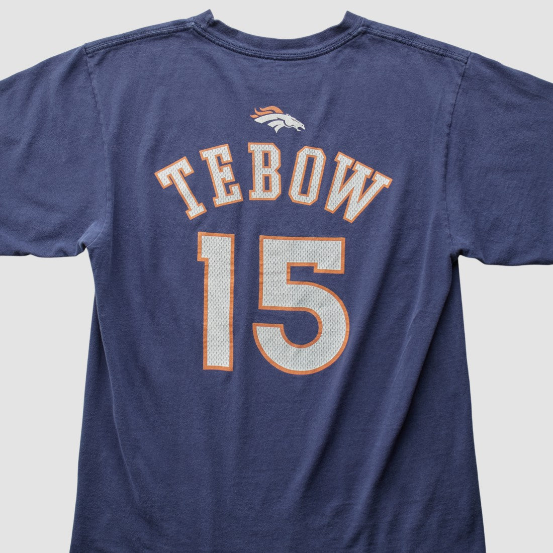 Denver Broncos Reebok 2010 T-Shirt | NFL Near me