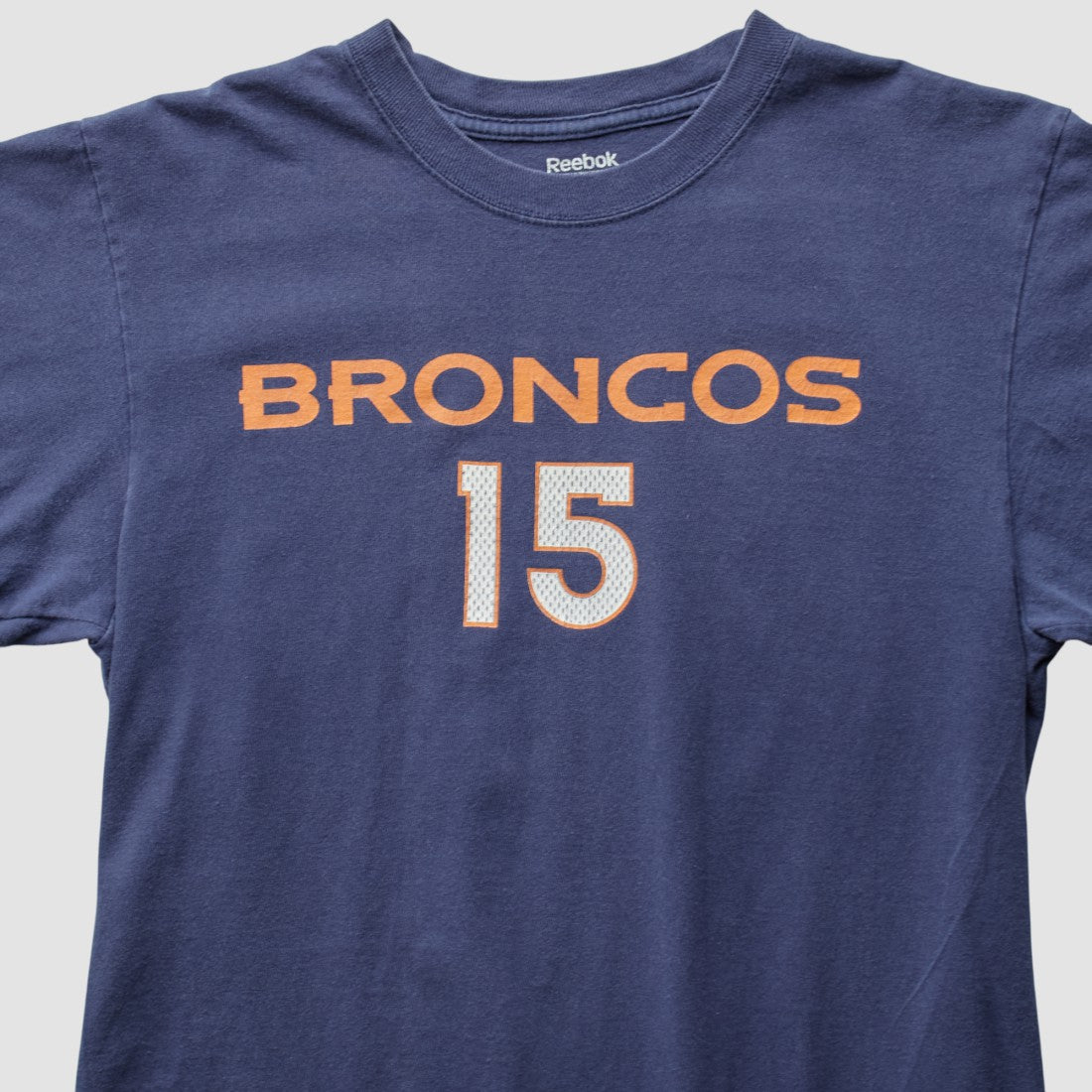 Denver Broncos Reebok 2010 T-Shirt | NFL Near me