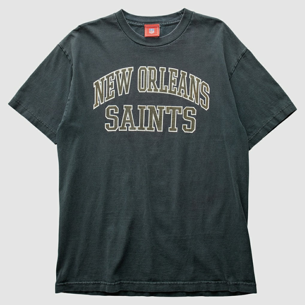 New Orleans Saints NFL 2000s T-Shirt | NFL Near me