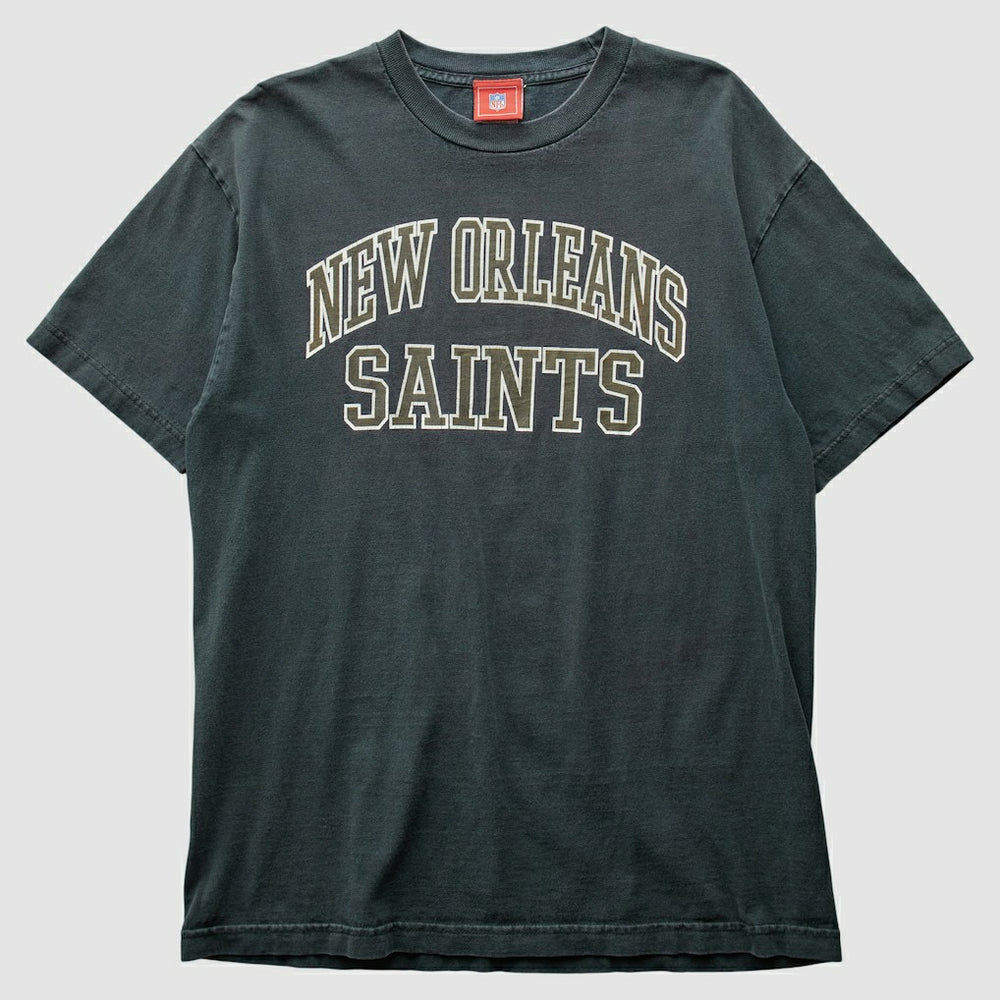 New Orleans Saints NFL 2000s T-Shirt | NFL Near me