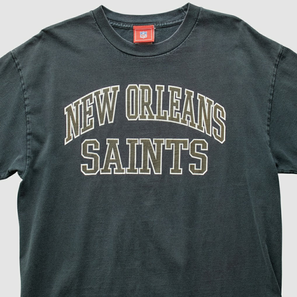 New Orleans Saints NFL 2000s T-Shirt | NFL Near me