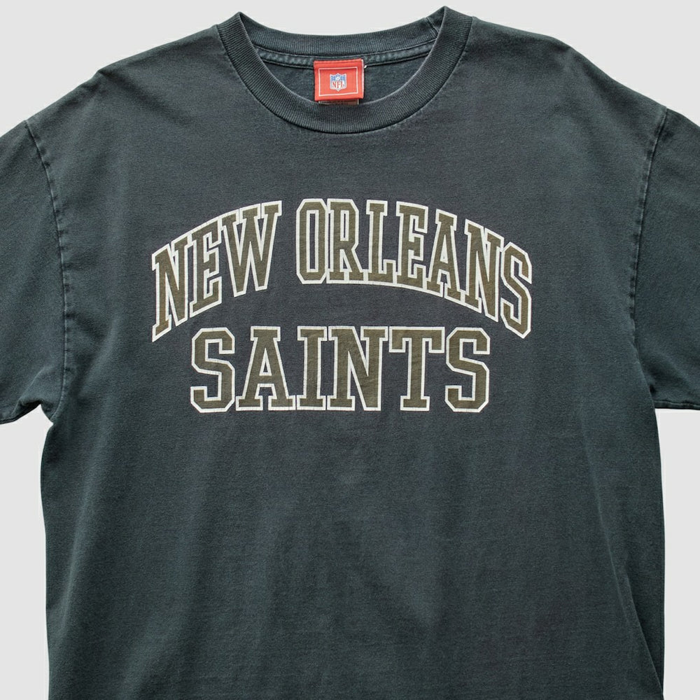 New Orleans Saints NFL 2000s T-Shirt | NFL Near me