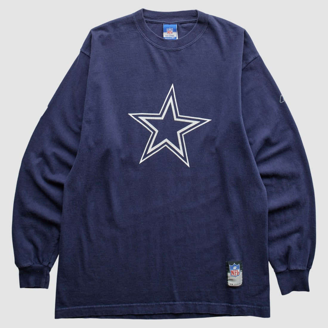 Dallas Cowboys Reebok 2000s T-Shirt | NFL Near me