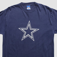 Dallas Cowboys Reebok 2000s T-Shirt | NFL Near me