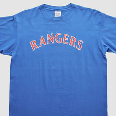 Texas Rangers 2000s T-Shirt - MLB T-shirts