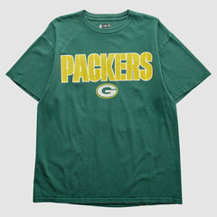 Green Bay Packers 2000s T-Shirt | NFL US