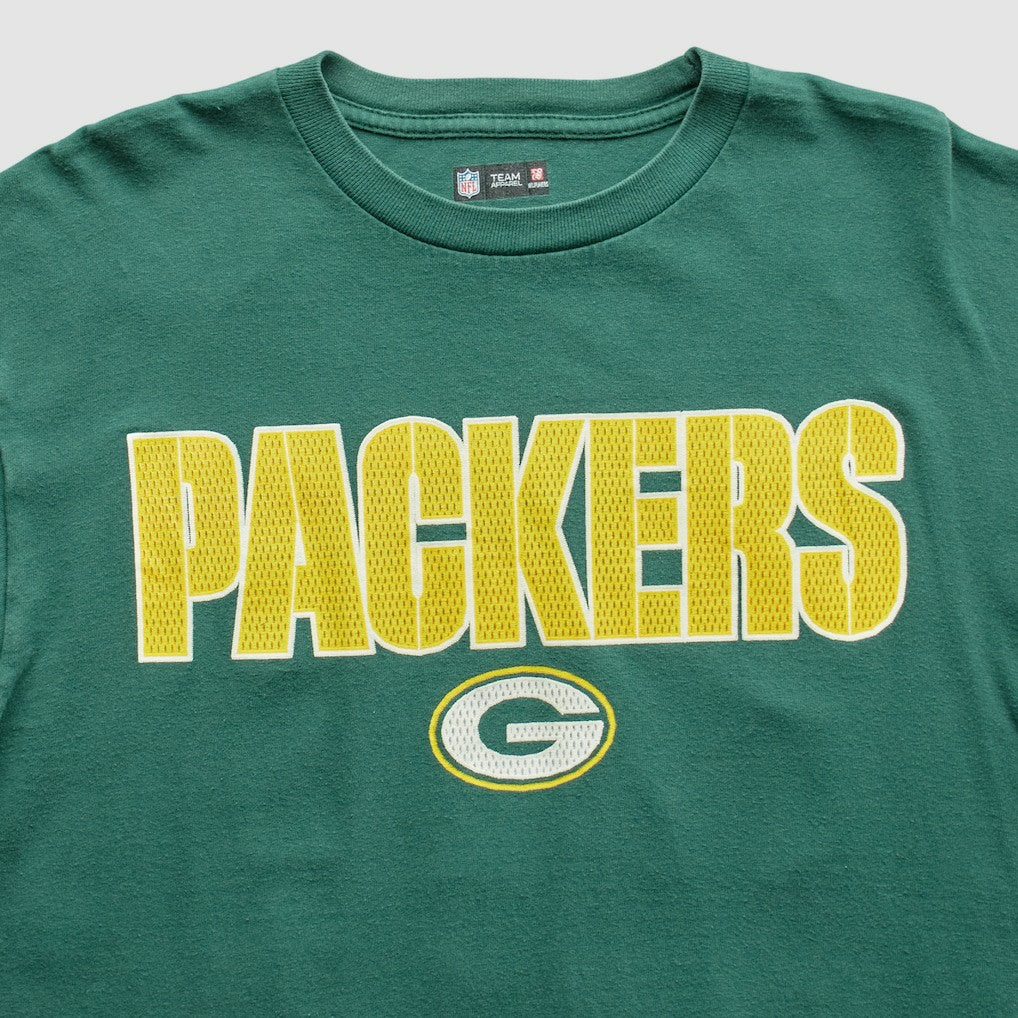 Green Bay Packers 2000s T-Shirt | NFL US