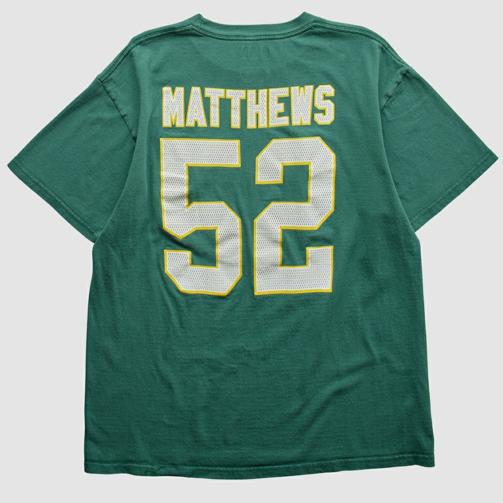 Green Bay Packers 2000s T-Shirt | NFL US