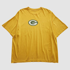 Green Bay Packers Reebok 2000s T-Shirt | NFL Near me