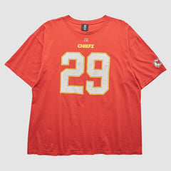 Kansas City Chiefs NFL 2010s T-Shirt | NFL Hot