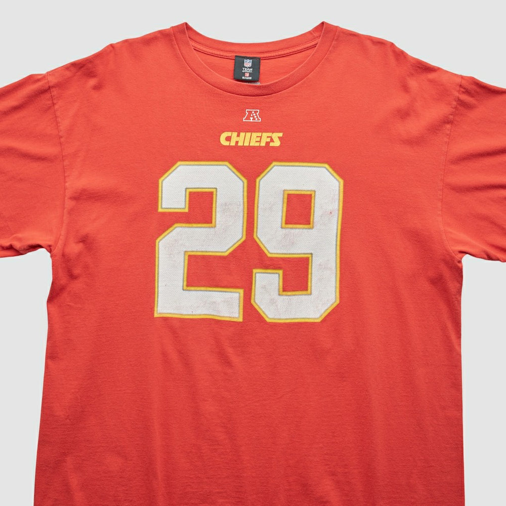 Kansas City Chiefs NFL 2010s T-Shirt | NFL Hot