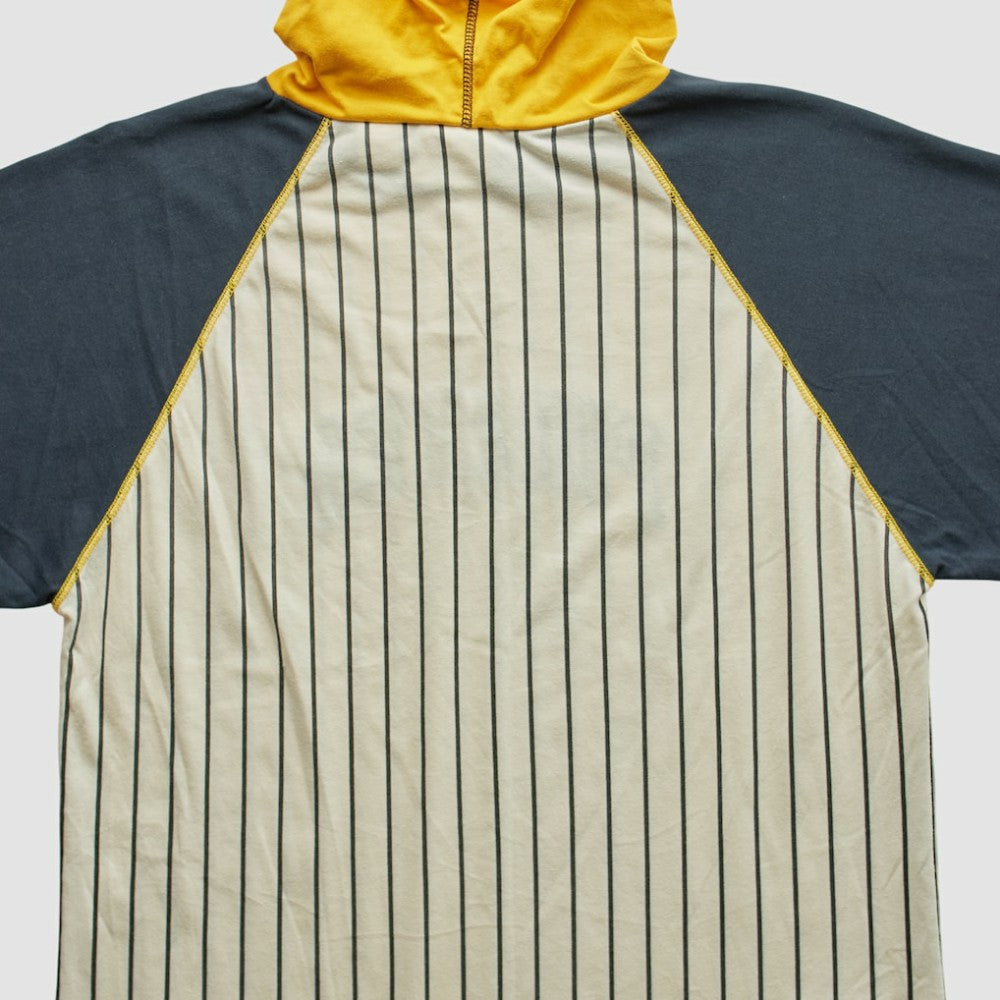 Pittsburgh Pirates Rookie League 90s Sweatshirt - MLB Sweatshirts