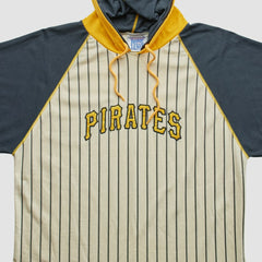 Pittsburgh Pirates Rookie League 90s Sweatshirt - MLB Sweatshirts