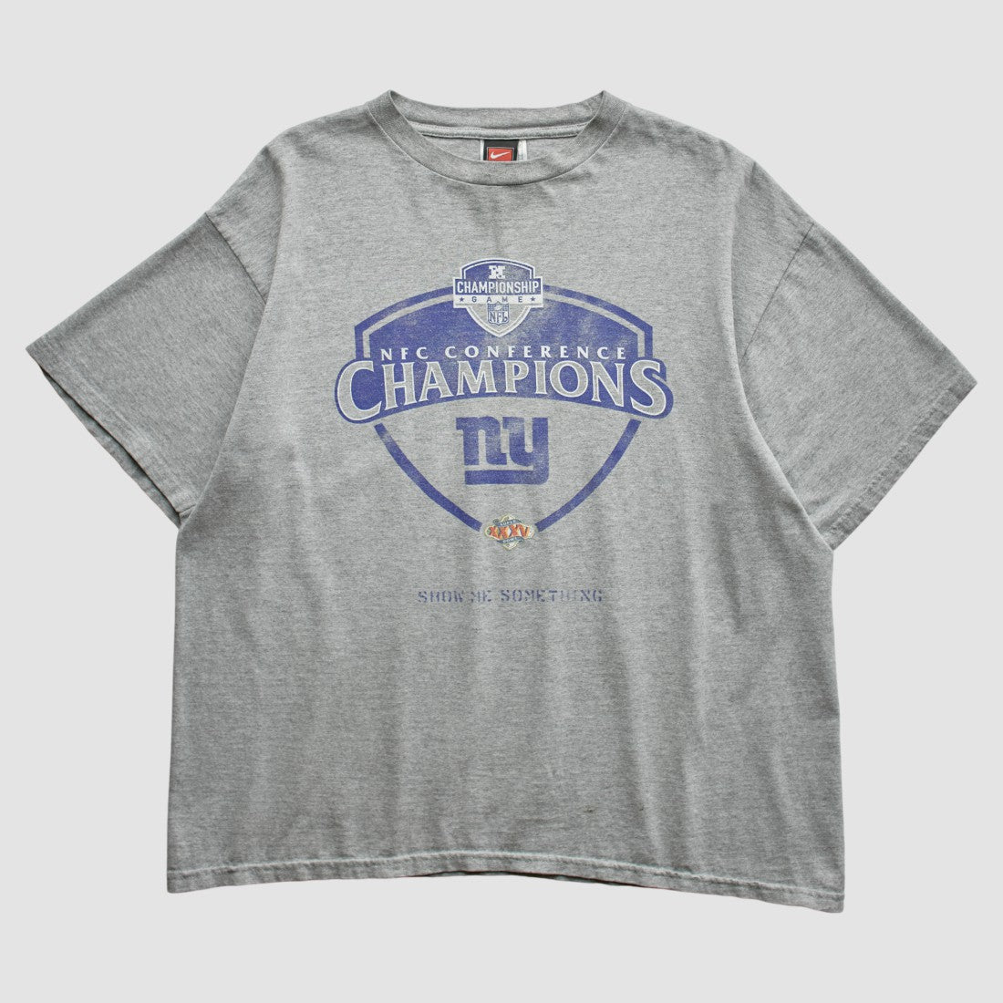 New York Giants 2000 T-Shirt | NFL US