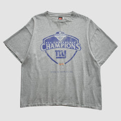 New York Giants 2000 T-Shirt | NFL US