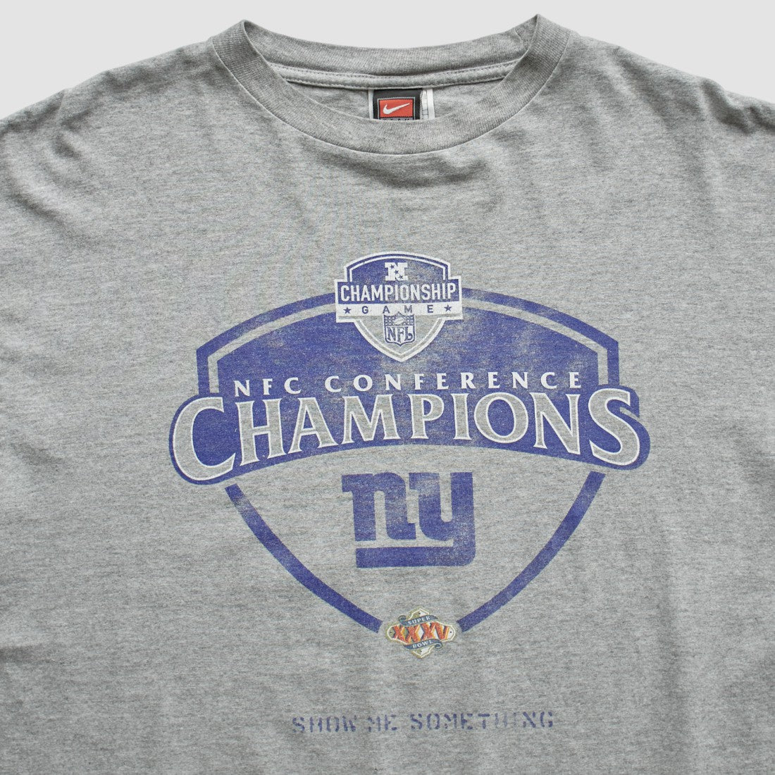 New York Giants 2000 T-Shirt | NFL US