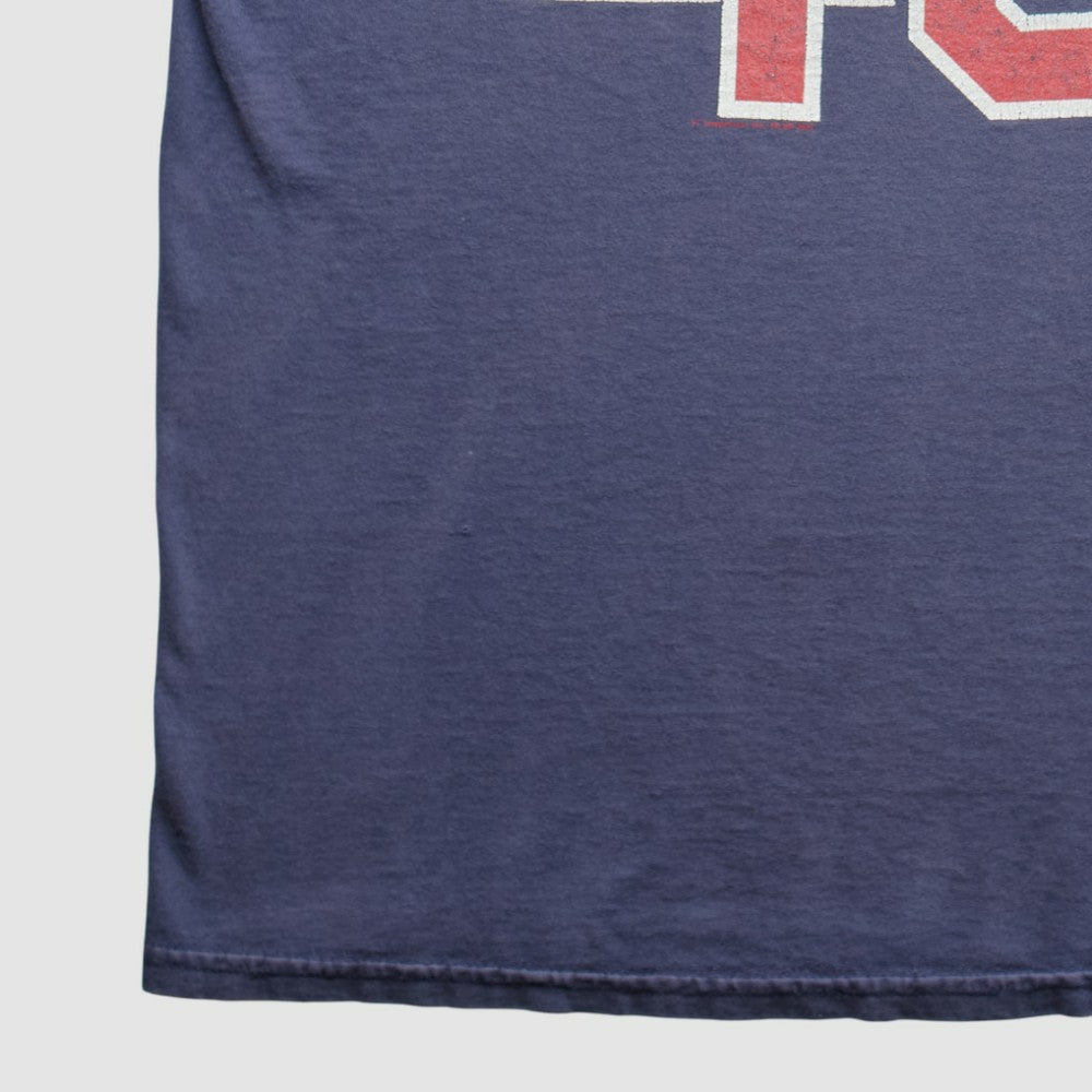 Boston Red Sox Majestic 2000s T-Shirt - MLB T-shirts