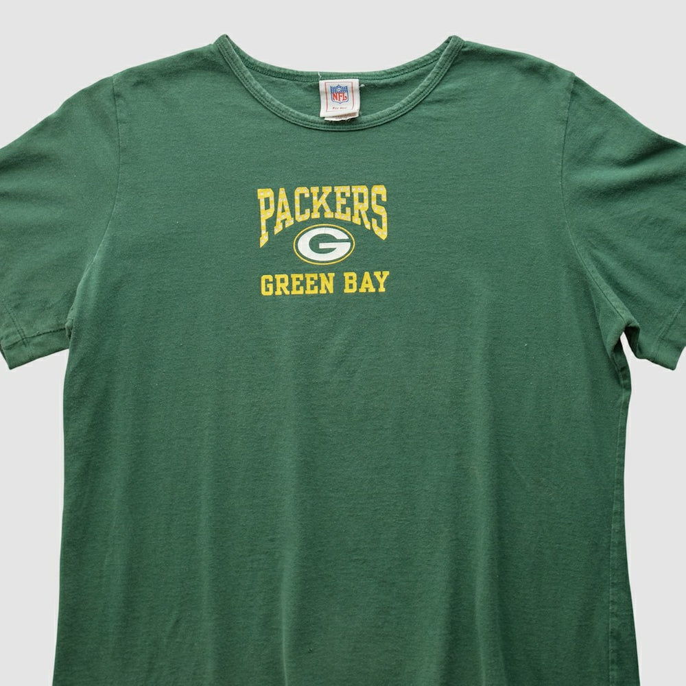 Green Bay Packers NFL 2000s T-Shirt | NFL Online