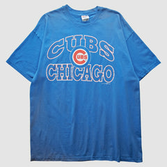 Chicago Cubs Hanes 1998 T-Shirt - MLB T-shirts