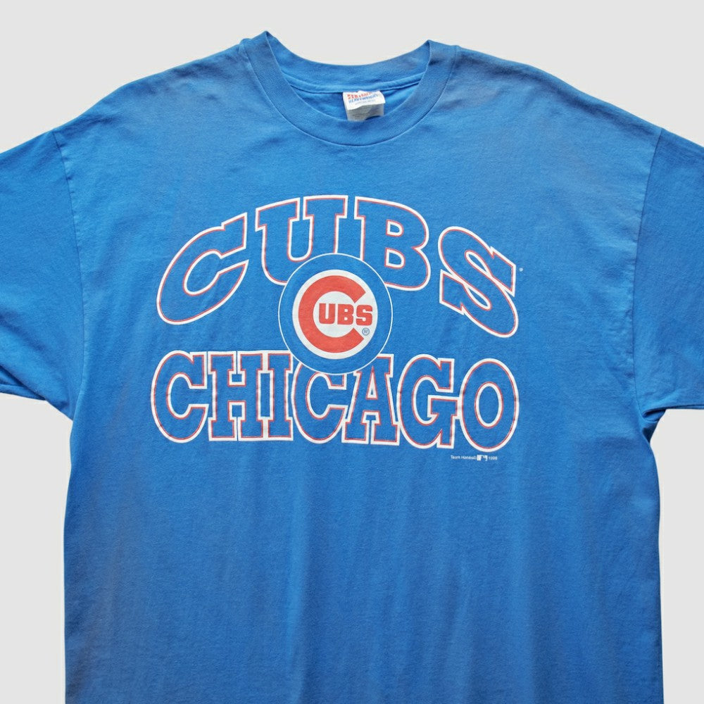 Chicago Cubs Hanes 1998 T-Shirt - MLB T-shirts