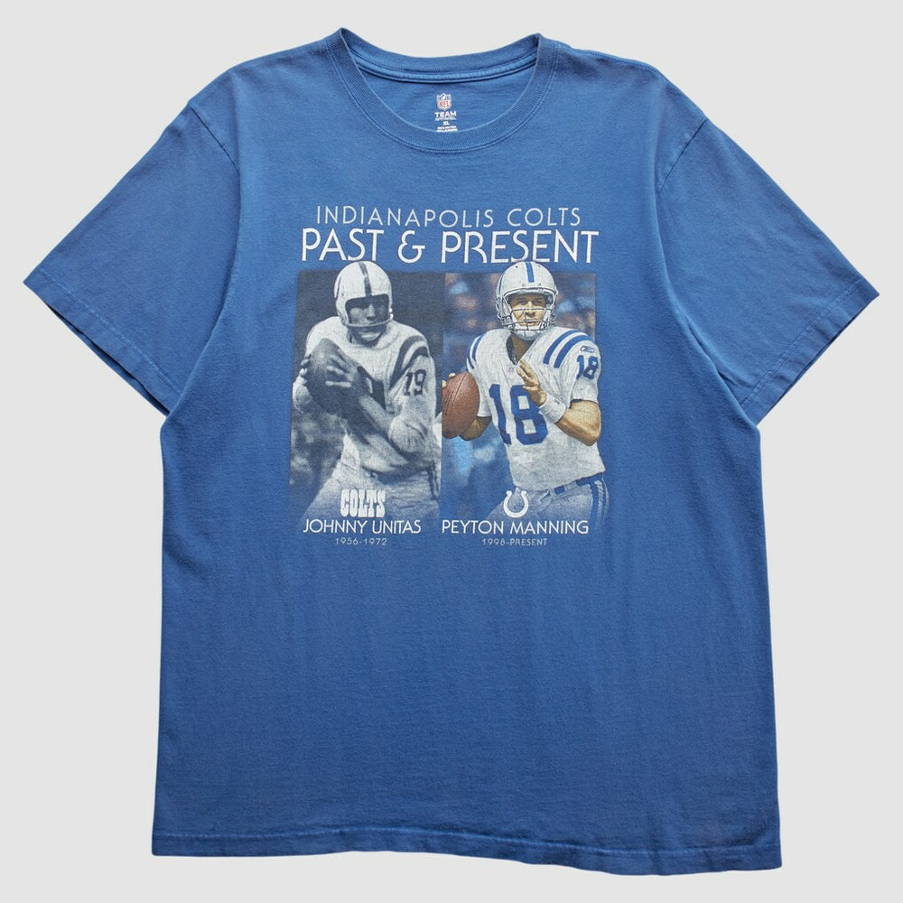 Indianapolis Colts 2000s T-Shirt | NFL Hot