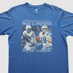 Indianapolis Colts 2000s T-Shirt | NFL Hot