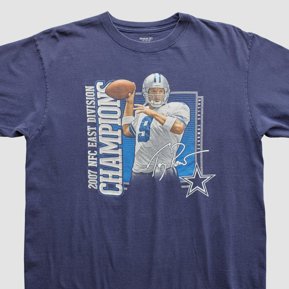 Dallas Cowboys 2007 T-Shirt | NFL On sale