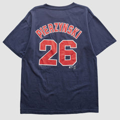 Minnesota Twins CSA 2003 T-Shirt - MLB T-shirts