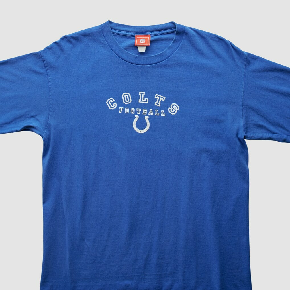 Indianapolis Colts NFL 2000s Long Sleeve T-Shirt | NFL On sale