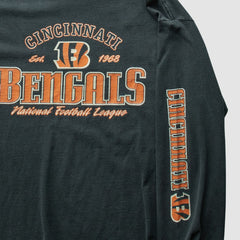 Cincinnati Bengals NFL 2000s T-Shirt | NFL Near me