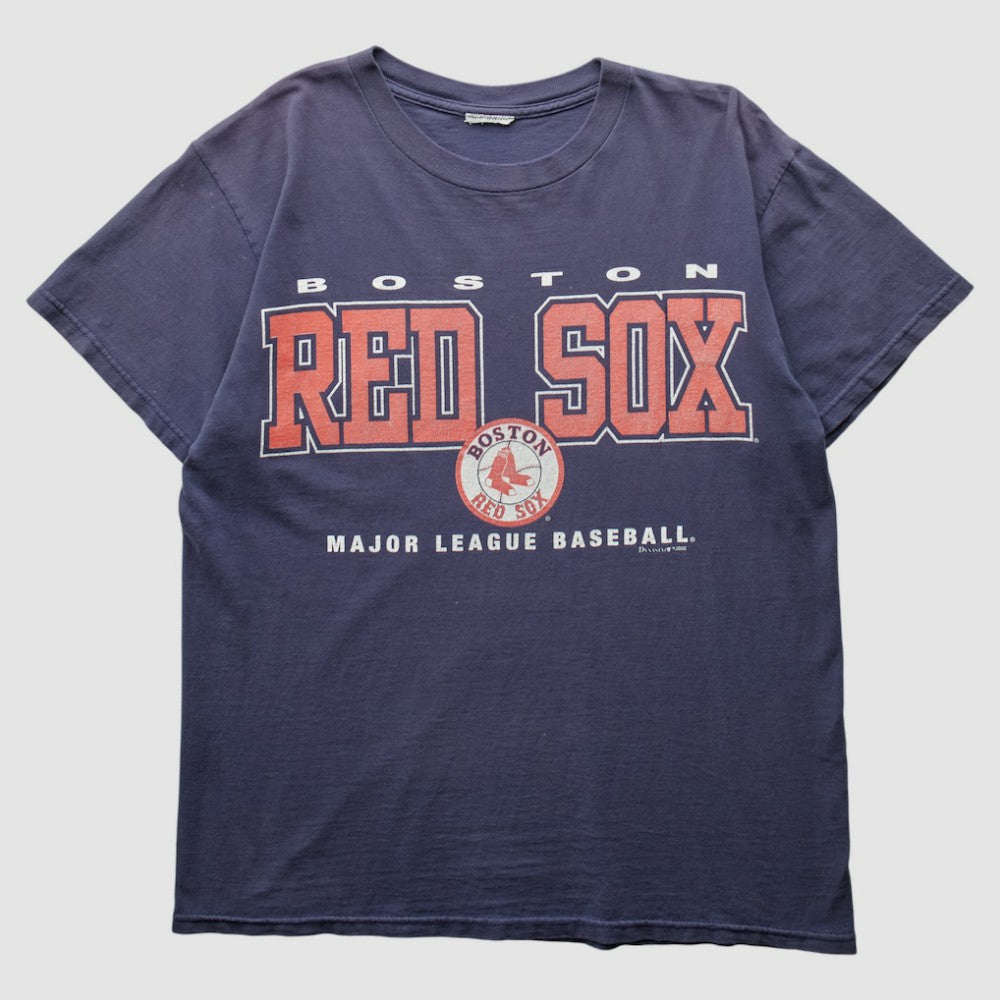 Boston Red Sox Dynasty 2002 T-Shirt - MLB T-shirts