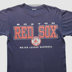 Boston Red Sox Dynasty 2002 T-Shirt - MLB T-shirts