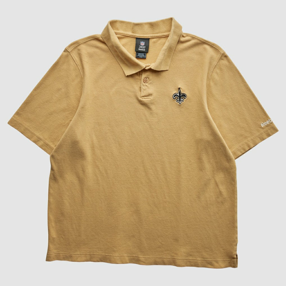 New Orleans Saints Reebok 2000s T-Shirt | NFL Near me