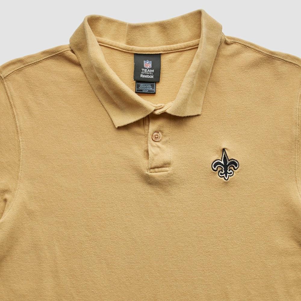 New Orleans Saints Reebok 2000s T-Shirt | NFL Near me