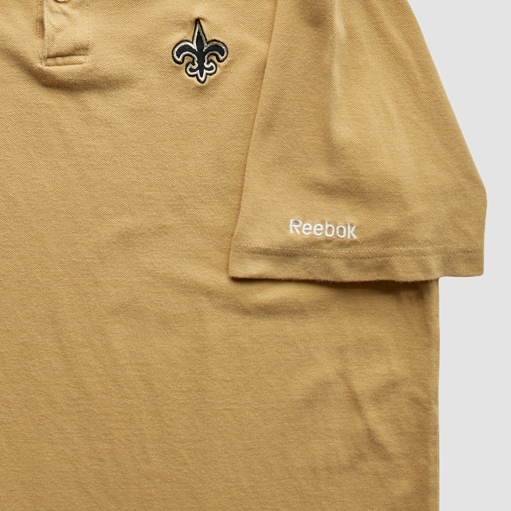 New Orleans Saints Reebok 2000s T-Shirt | NFL Near me