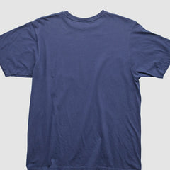 Navy Indiana Pacers 2010s T-Shirt | NBA