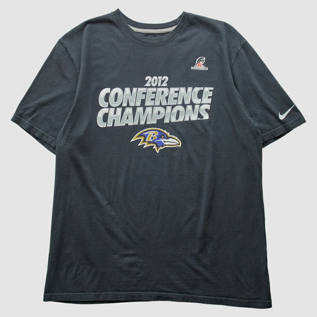 Baltimore Ravens 2012 T-Shirt | NFL Outlet