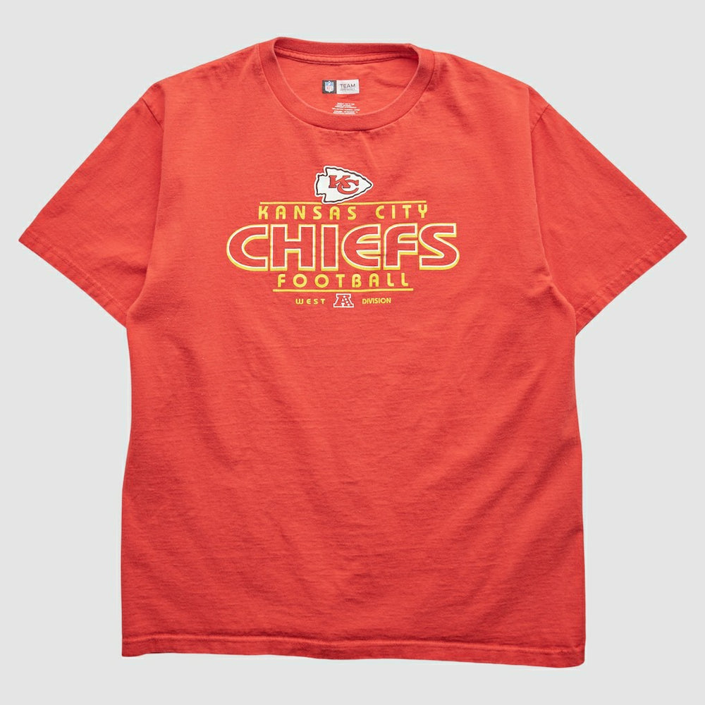 Kansas City Chiefs NFL 2010s T-Shirt | NFL Sale