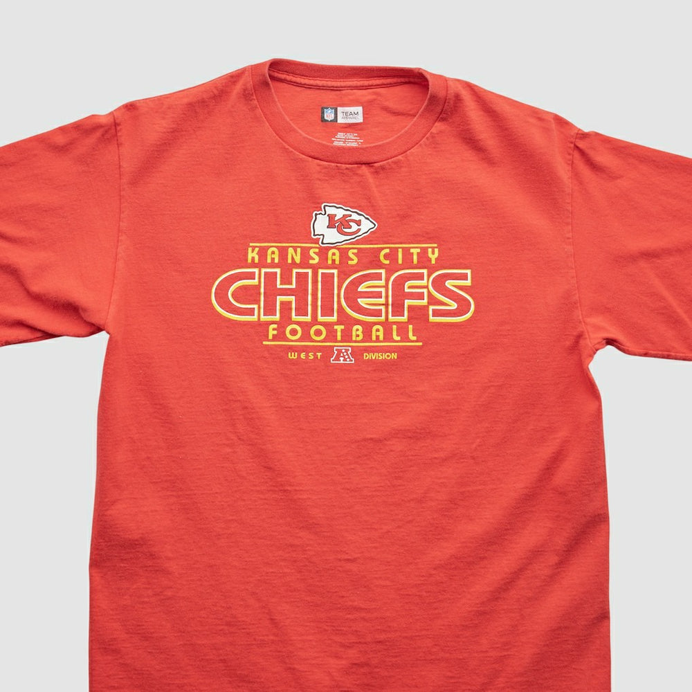 Kansas City Chiefs NFL 2010s T-Shirt | NFL Sale