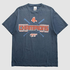 Boston Red Sox 2007 T-Shirt - MLB T-shirts